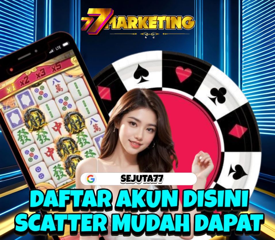Slot Gacor